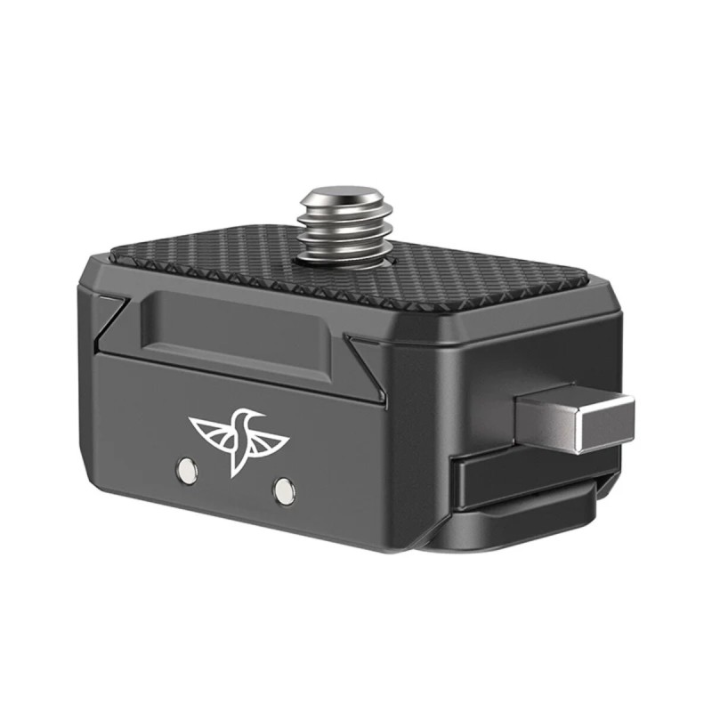Кріплення Ulanzi Hummingbird Quick Release Mount (R072) (UV-2368)