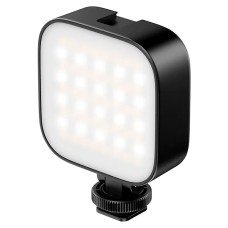 Відеосвітло Ulanzi U60 RGB Black (L027GBB1 U60 RGB) (L027GBB1)