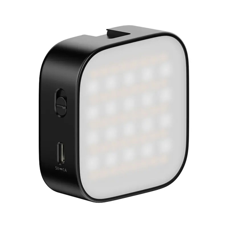 Відеосвітло Ulanzi U60 RGB Black (L027GBB1 U60 RGB) (L027GBB1)