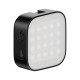 Відеосвітло Ulanzi U60 RGB Black (L027GBB1 U60 RGB) (L027GBB1)