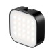 Відеосвітло Ulanzi U60 RGB Black (L027GBB1 U60 RGB) (L027GBB1)