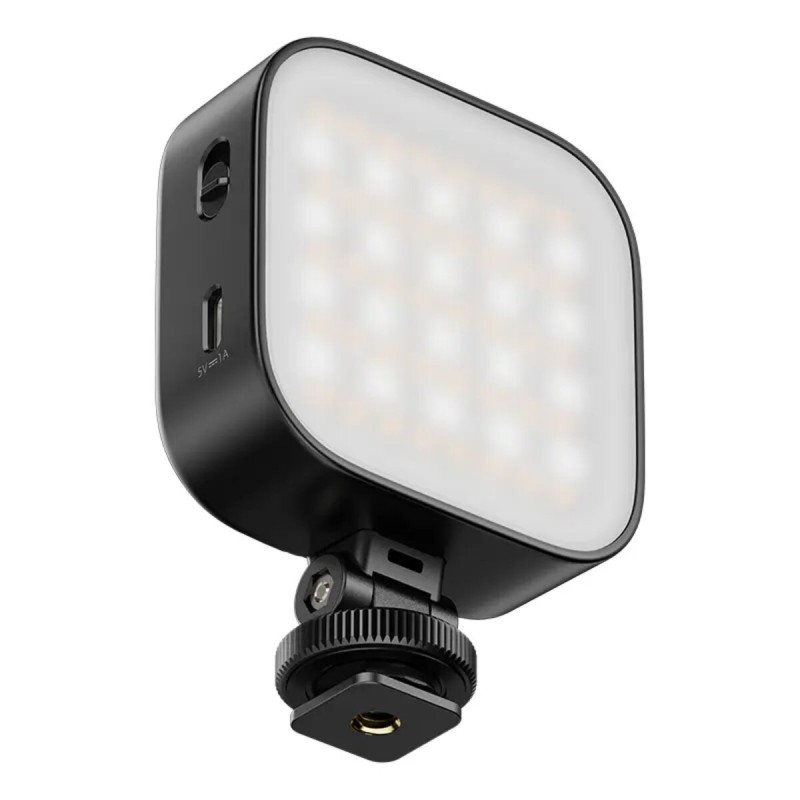 Відеосвітло Ulanzi U60 RGB Black (L027GBB1 U60 RGB) (L027GBB1)