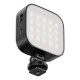 Відеосвітло Ulanzi U60 RGB Black (L027GBB1 U60 RGB) (L027GBB1)
