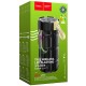 Портативна колонка HOCO HC7 Pleasant sports BT speaker Black (6931474749741)