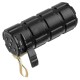 Портативна колонка HOCO HC7 Pleasant sports BT speaker Black (6931474749741)