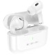 Навушники BOROFONE BW59 True wireless stereo headset White (6941991107450)
