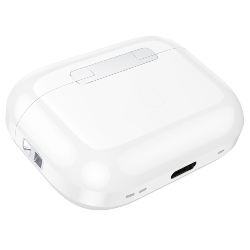 Навушники BOROFONE BW59 True wireless stereo headset White (6941991107450)