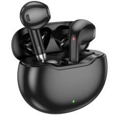 Навушники HOCO EW61 June true wireless BT headset Black (6942007617574 )
