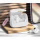 Навушники HOCO DES35 Dawn handbag BT headset White (6942007613125)