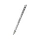 Стилус HOCO GM110 Transparent Explore Series active pad dedicated capacitive pen transparent black (6942007616744 )