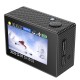 Екшен камера HOCO DV100 sports camera Black (6942007616799)