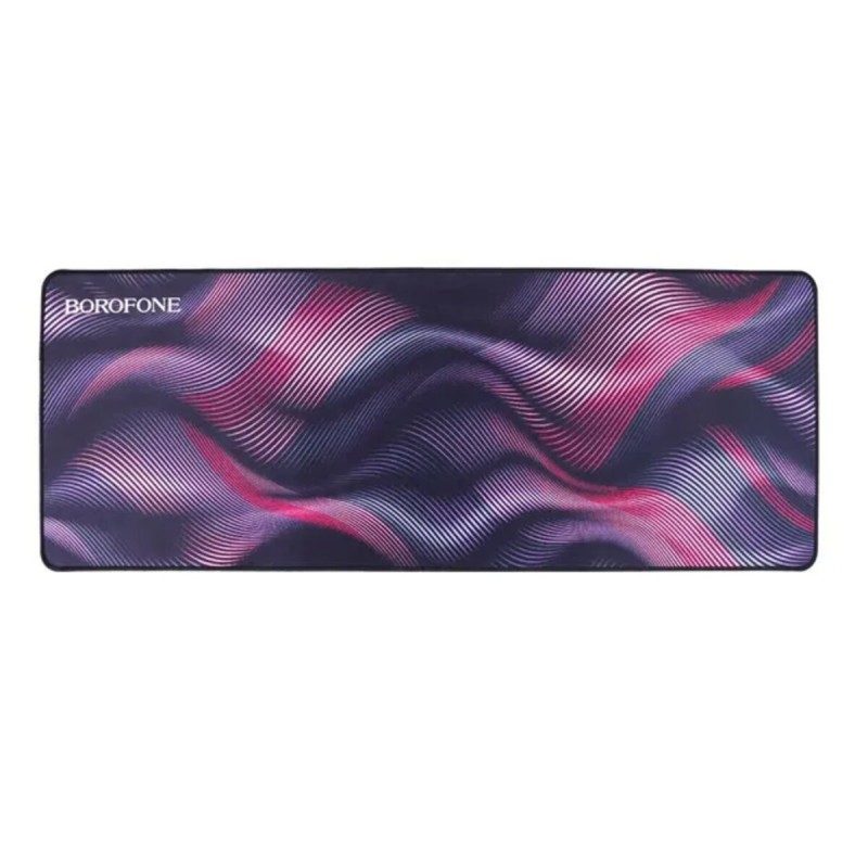 Килимок BOROFONE BG12 Illustrious gaming mouse pad(800*300mm) Symphony (6941991109225)