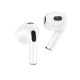 Навушники BOROFONE BW58 True wireless stereo headset White (6941991107443)