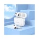 Навушники BOROFONE BW58 True wireless stereo headset White (6941991107443)