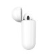 Навушники HOCO EW74 True wireless stereo headset White (6942007631761)