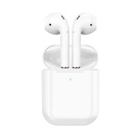 Навушники HOCO EW74 True wireless stereo headset White (6942007631761)