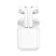 Навушники HOCO EW74 True wireless stereo headset White (6942007631761)