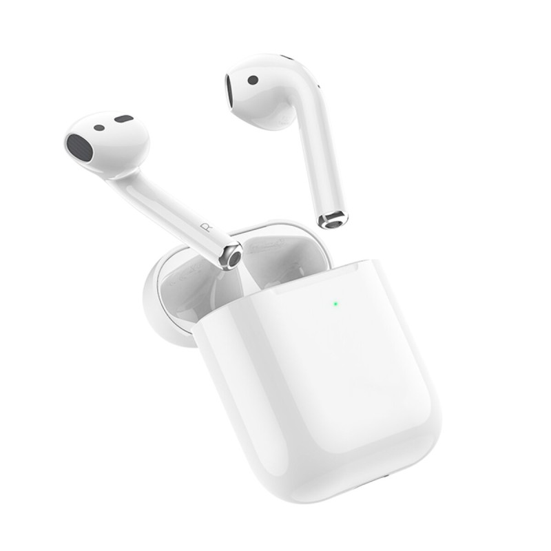 Навушники HOCO EW74 True wireless stereo headset White (6942007631761)