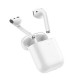Навушники HOCO EW74 True wireless stereo headset White (6942007631761)