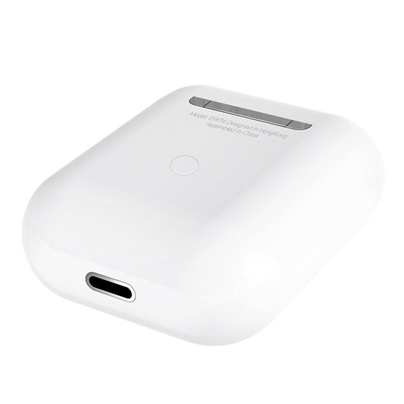 Навушники HOCO EW74 True wireless stereo headset White (6942007631761)