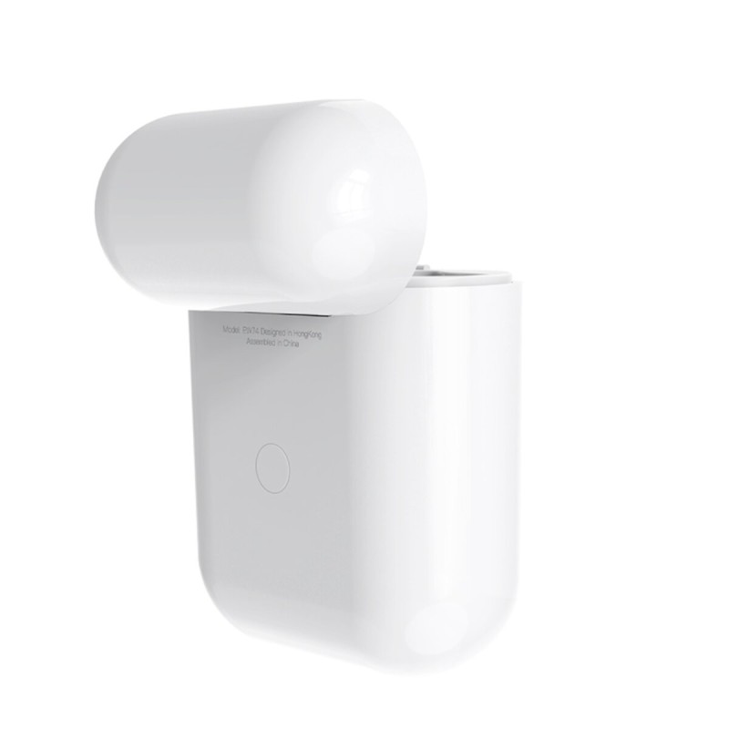 Навушники HOCO EW74 True wireless stereo headset White (6942007631761)
