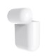 Навушники HOCO EW74 True wireless stereo headset White (6942007631761)