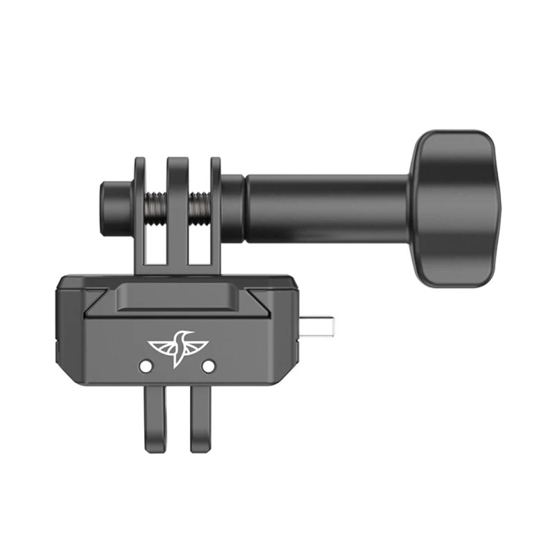 Кріплення Ulanzi ULANZI Hummingbird Camera QR Base (R079) (UV-2414)