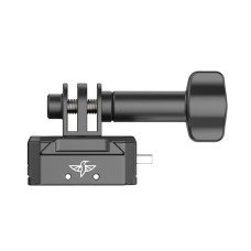 Кріплення Ulanzi ULANZI Hummingbird Camera QR Base (R079) (UV-2414)