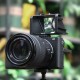 Фліп-екран для селфі Ulanzi Selfies Mirrorless Camera Flip Screen with 3 Cold Shoe Mounts (R031) (UV-1823)