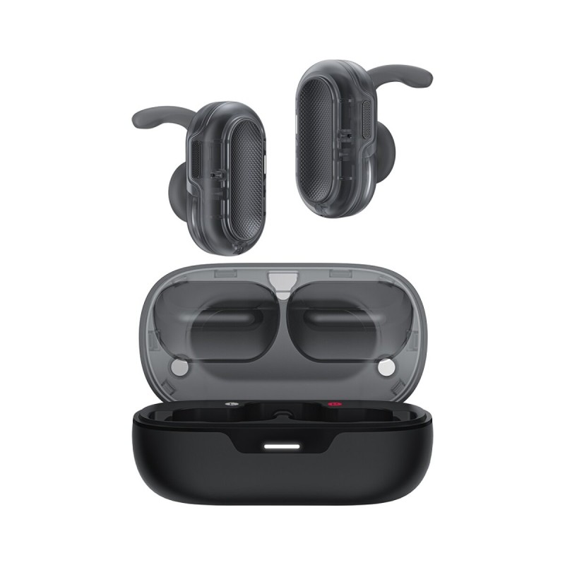 Навушники ACEFAST FA003 ACEFIT NEO wireless earbuds Black (6974316283102)