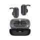 Навушники ACEFAST FA003 ACEFIT NEO wireless earbuds Black (6974316283102)
