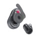 Навушники ACEFAST FA003 ACEFIT NEO wireless earbuds Black (6974316283102)
