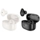 Навушники HOCO EA9 Clear sound clip-on true wireless BT headset Black (6942007629188)