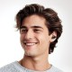 Навушники HOCO EA9 Clear sound clip-on true wireless BT headset Black (6942007629188)