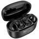 Навушники HOCO EA9 Clear sound clip-on true wireless BT headset Black (6942007629188)