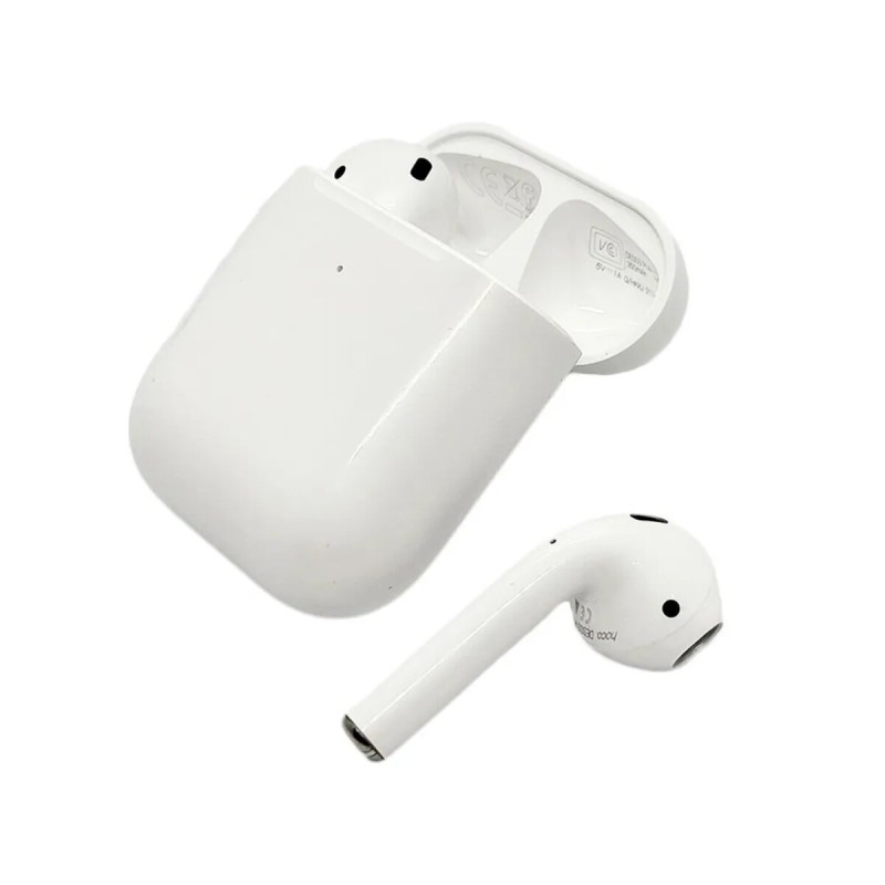 Навушники HOCO DES03 Plus Wireless headset(With black silicone sleeve) White (6931474784964)