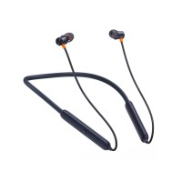 Навушники ACEFAST N2 neck hanging call noise reduction wireless earphones Navy Blue (6974316283294)