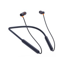 Навушники ACEFAST N2 neck hanging call noise reduction wireless earphones Navy Blue (6974316283294)