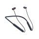 Навушники ACEFAST N2 neck hanging call noise reduction wireless earphones Navy Blue (6974316283294)