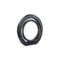 Тримач для мобільного ACEFAST P1 mobile phone ring holder Black (6974316282976)