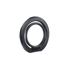 Тримач для мобільного ACEFAST P1 mobile phone ring holder Black (6974316282976)
