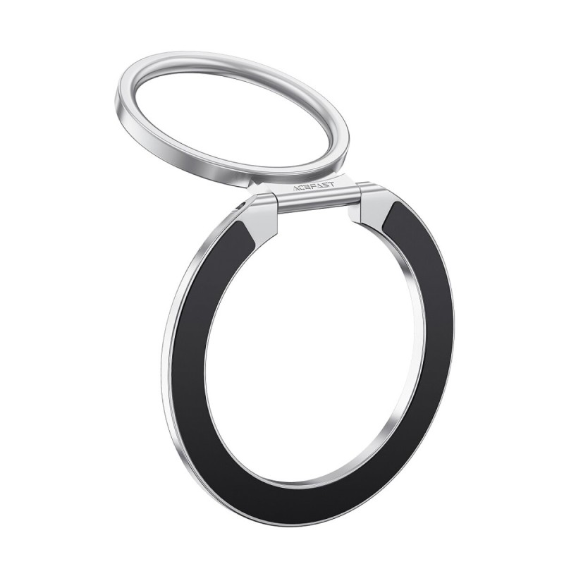 Тримач для мобільного ACEFAST P1 mobile phone ring holder Black (6974316282976)