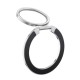 Тримач для мобільного ACEFAST P1 mobile phone ring holder Black (6974316282976)