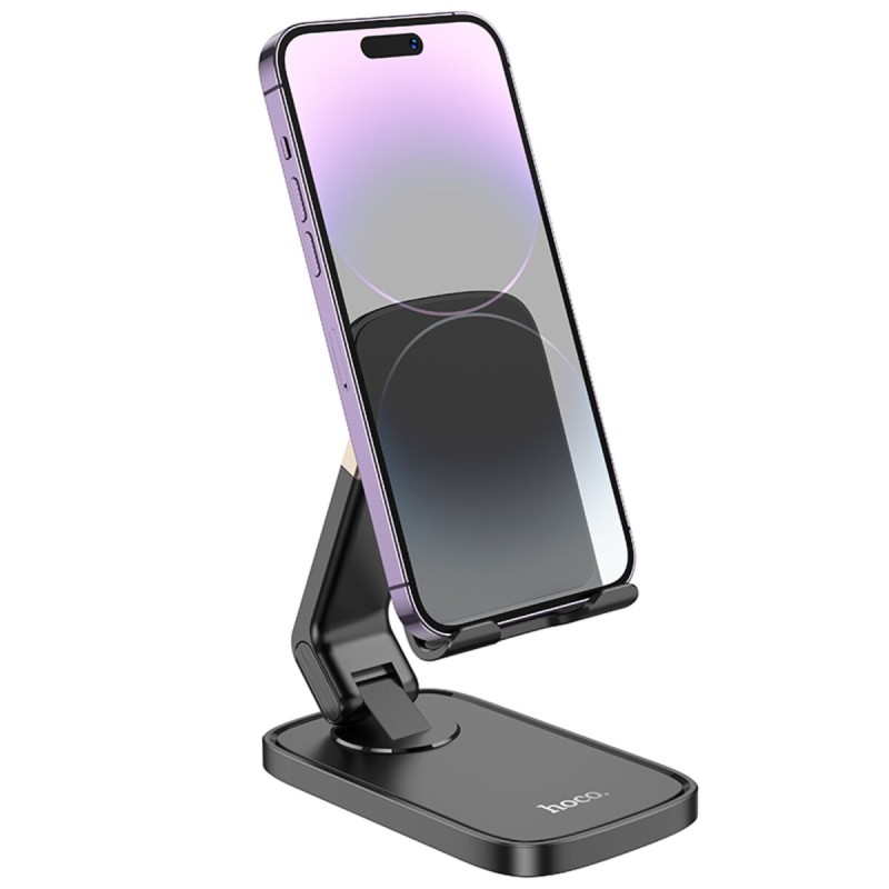 HD8 Blackfish folding desktop stand Black (6942007610803 )