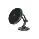 Автотримач для мобільного ACEFAST D30 magnetic folding wireless charging car holder Black (6974316283089)