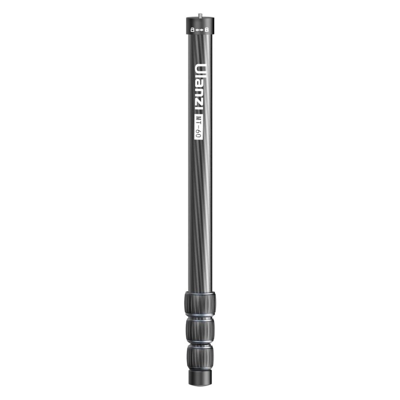 Штатив Ulanzi MT-60  1.6M Carbon Fiber Travel Tripod (UV-3115 MT-60) (UV-3115)