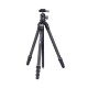 Штатив Ulanzi MT-60  1.6M Carbon Fiber Travel Tripod (UV-3115 MT-60) (UV-3115)