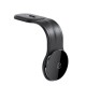 Тримач для мобiльного ACEFAST D21 Velcro in-car wireless charging holder Black (6974316282907)