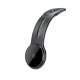 Тримач для мобiльного ACEFAST D21 Velcro in-car wireless charging holder Black (6974316282907)