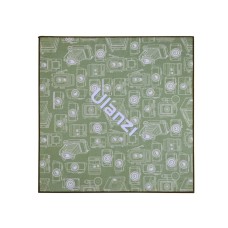Захисна серветка Ulanzi CM009 35*35cm Protective Wrap (UV-3271 CM009) (UV-3271)